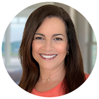 banner-nicole-circle-white professional organizer nicole gabai