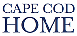 logo cape cod home magazine