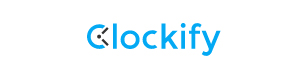 logo clockify