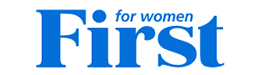 logo first for women