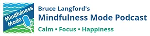 logo Mindfulness Mode podcast
