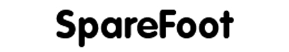 logo spare foot