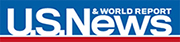 logo US news and world report
