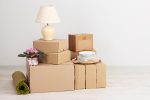 Organizing a home move