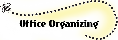 Title Office Organizing