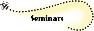 Titles Seminars